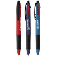 PENNA MULTI INCHIOSTRO TRIO SOFTY